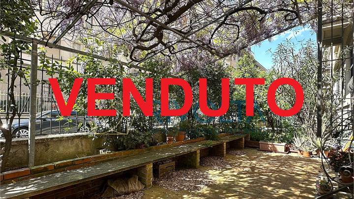 🏡 Appartamento Ristrutturato con Giardino Privato