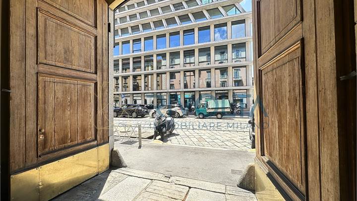 PORTA NUOVA - Bilocale ristrutturato e arredato