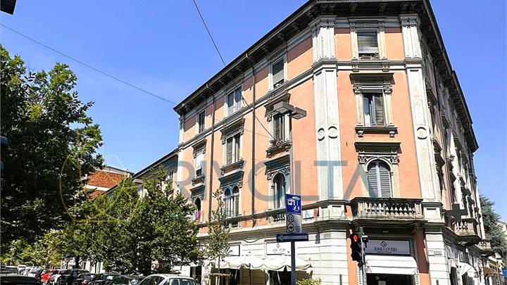 AFFORI CENTRO  - NUOVISSIMO BILOCALE CON DOPPIA ESPOSIZIONE - POSIZIONE STRATEGICA !