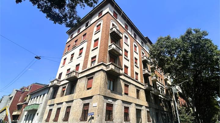 CITTA' STUDI | TRILOCALE | 75 MQ. | ARREDATO | LIBERO SUBITO 