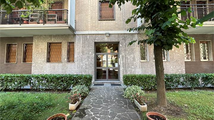 City Life – Via Antonia Pozzi | Bilocale arredato 75 mq 