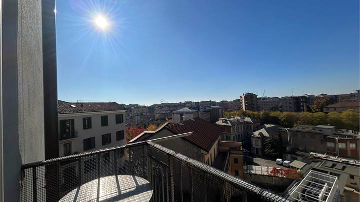 Città Studi - Bilocale ristrutturato arredato