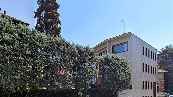 Citta' Stdudi - Ufficio Open Space - Mq. 45 