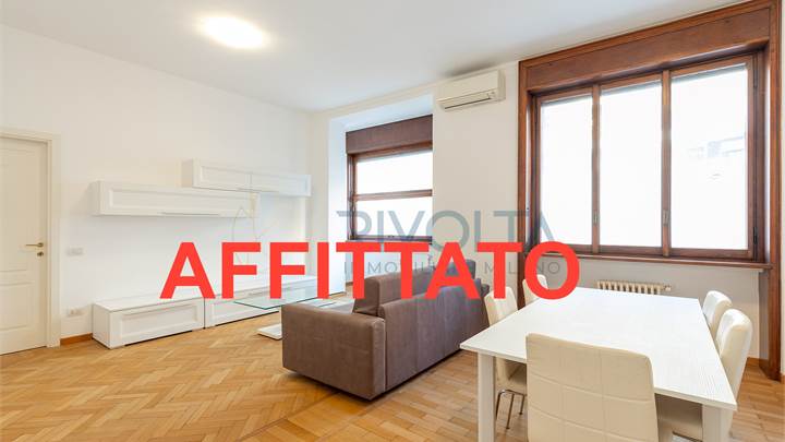 Pronto da abitare - completamente arredato!