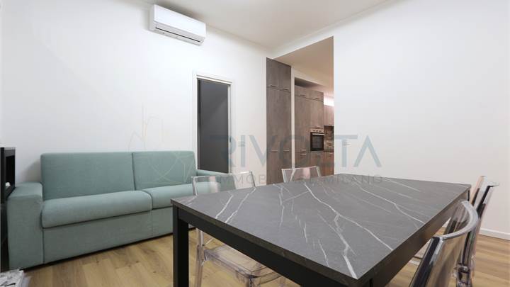 Pronto da abitare, completamente ristrutturato