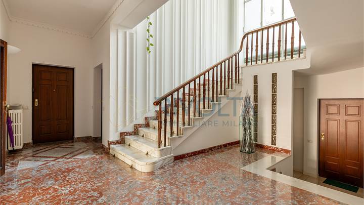 Vicinanze politecnico città studi nuova Metro