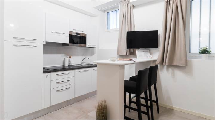 MM Susa - Città studi, contesto signorile