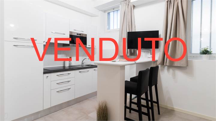 MM Susa - Città studi, contesto signorile