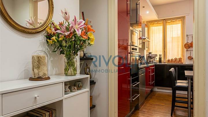 Città Studi – MM Piola – Via Garofalo