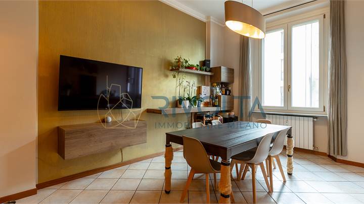 Pronto da abitare - ristrutturato